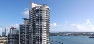 Murano Grande Condominium, 400 Alton road, Miami Beach, FL 33139