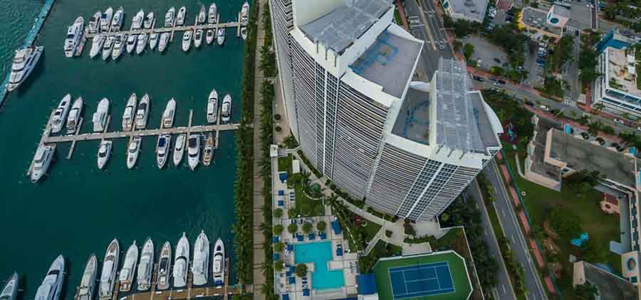 Murano Grande Miami Beach